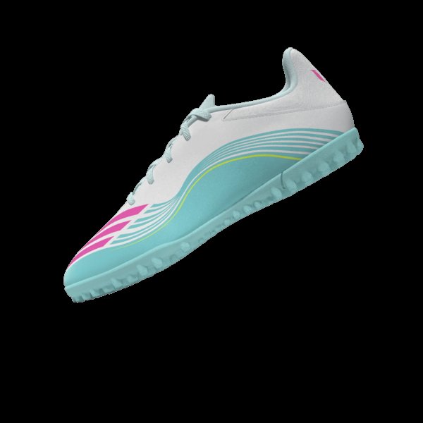 Kopačky turfy adidas F50 MESSI CLUB TF - foto 12