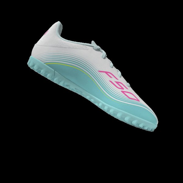 Kopačky turfy adidas F50 MESSI CLUB TF - foto 16