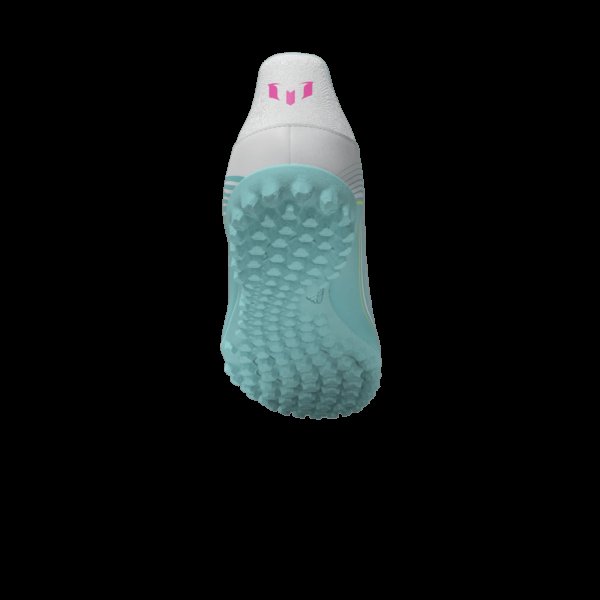Kopačky turfy adidas F50 MESSI CLUB TF - foto 18