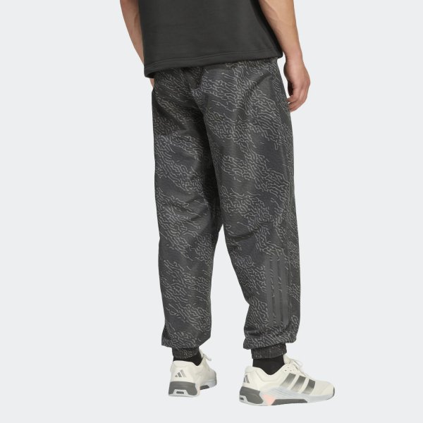 Pánské tepláky adidas PrimeLift  PANT - foto 2