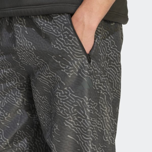 Pánské tepláky adidas PrimeLift  PANT - foto 5