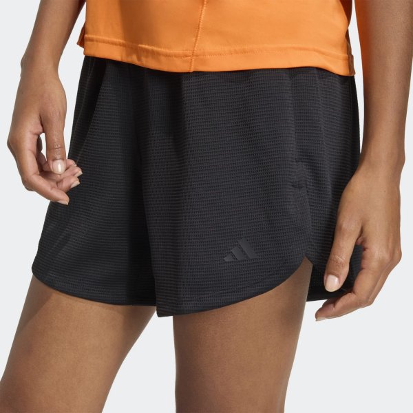 Dámské šortky adidas WAFFLE PACER - foto 5