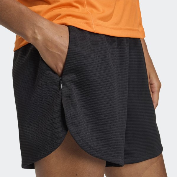 Dámské šortky adidas WAFFLE PACER - foto 6