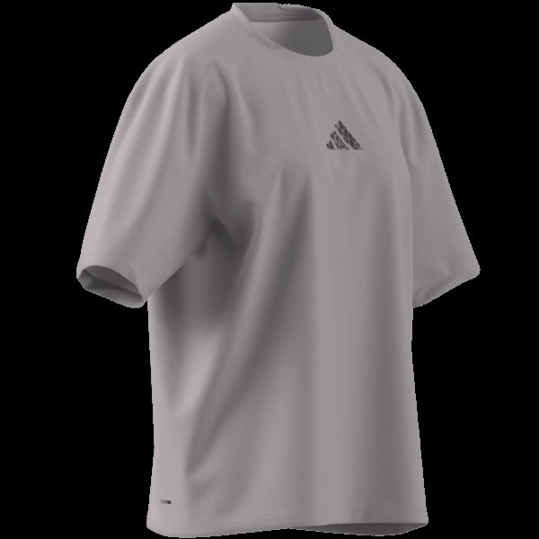 Dámské tričko adidas W ANML G T - foto 7