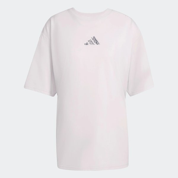 Dámské tričko adidas W ANML G T - foto 0