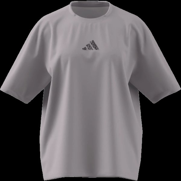 Dámské tričko adidas W ANML G T - foto 6