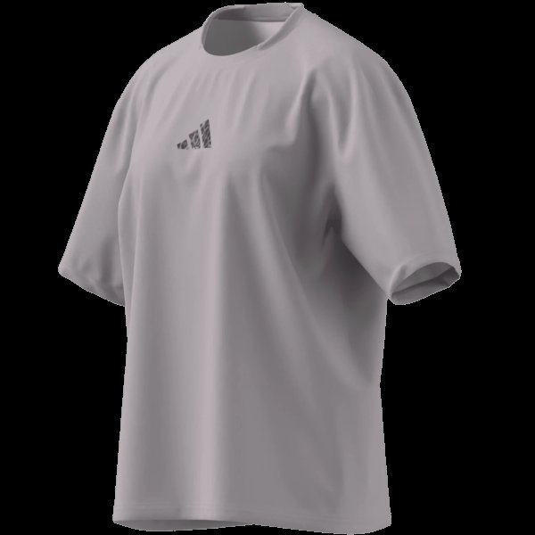 Dámské tričko adidas W ANML G T - foto 13