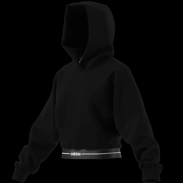 Dámská mikina adidas Q1 HYG HOODIE - foto 13