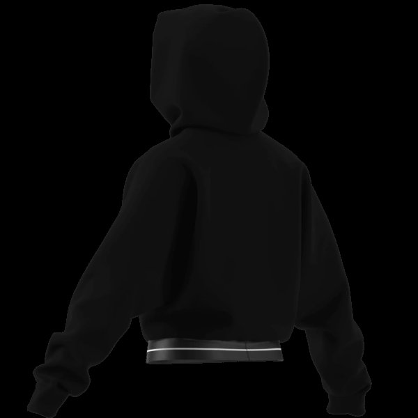Dámská mikina adidas Q1 HYG HOODIE - foto 11