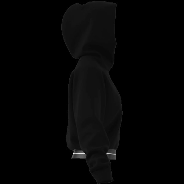Dámská mikina adidas Q1 HYG HOODIE - foto 8