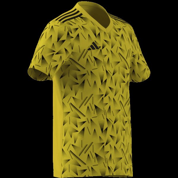 Pánský dres adidas T ICON25 JSY M - foto 10