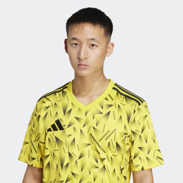 Pánský dres adidas T ICON25 JSY M - foto 7