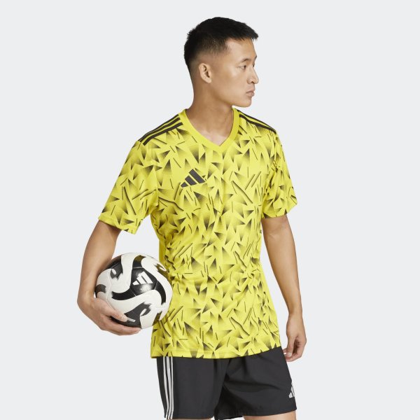 Pánský dres adidas T ICON25 JSY M - foto 5