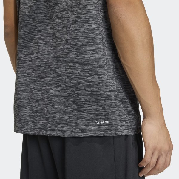 Pánské tílko adidas WE BRL SL T - foto 5