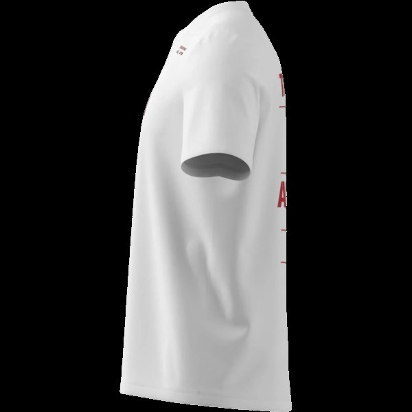 Pánské tričko adidas M TR CAT G T - foto 12