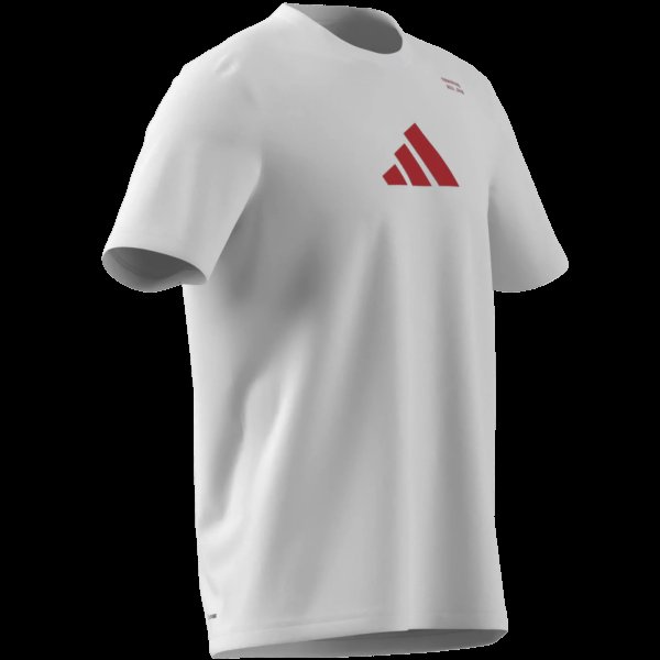 Pánské tričko adidas M TR CAT G T - foto 7