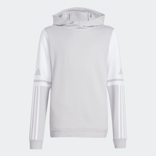 Dětská mikina adidas SQ25 SW HOOD Y - foto 0