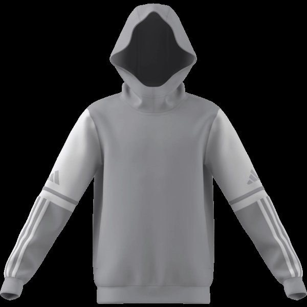 Dětská mikina adidas SQ25 SW HOOD Y - foto 9