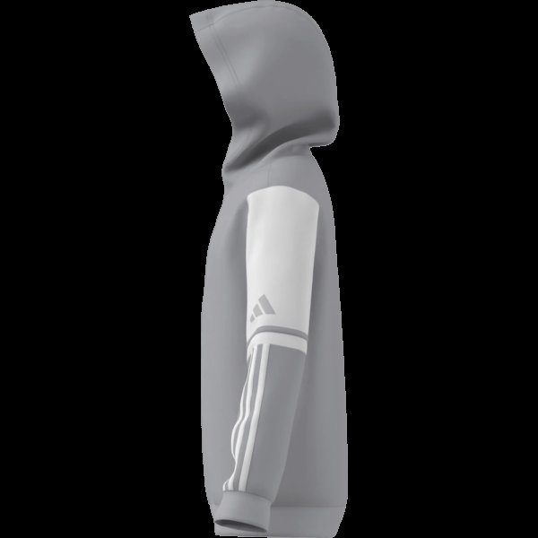 Dětská mikina adidas SQ25 SW HOOD Y - foto 15