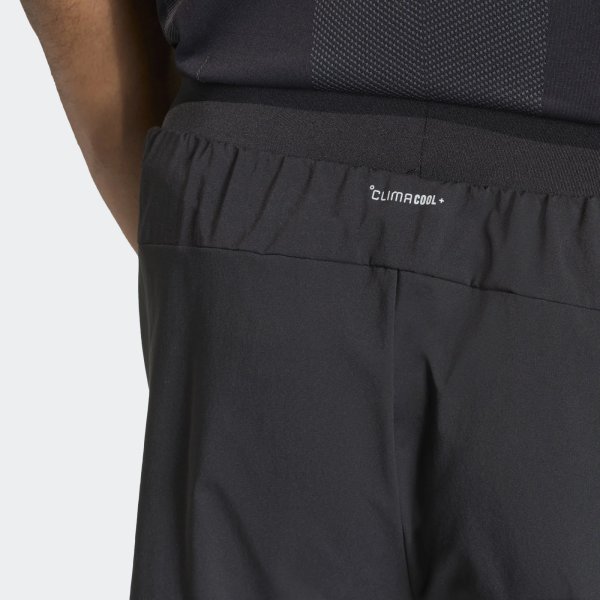 Pánské šortky adidas AIRCHILL SHORT - foto 5