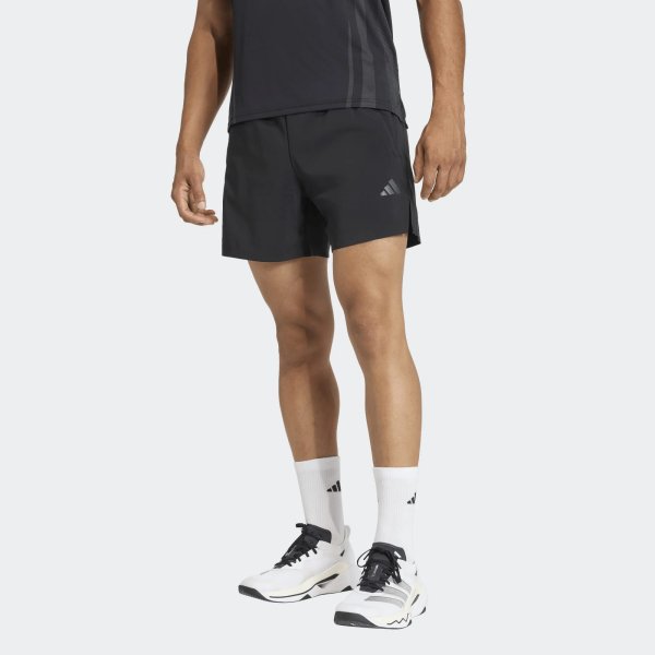 Pánské šortky adidas AIRCHILL SHORT - foto 1