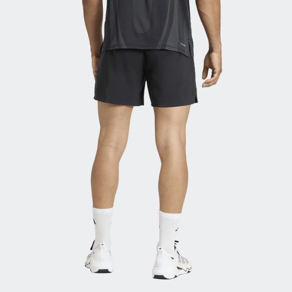 Pánské šortky adidas AIRCHILL SHORT - foto 2