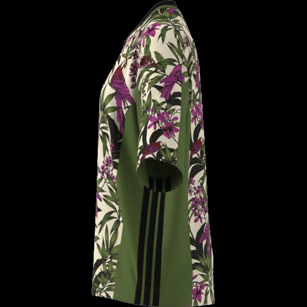 Dámské tričko adidas FARM PRM TEE - foto 12
