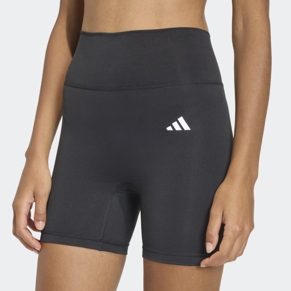 Dámské funkční spodky adidas OPT ESS SHO L - foto 6
