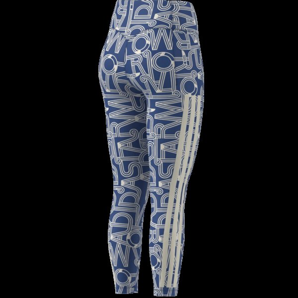 Dámské legíny adidas FARM LEGGINGS - foto 9