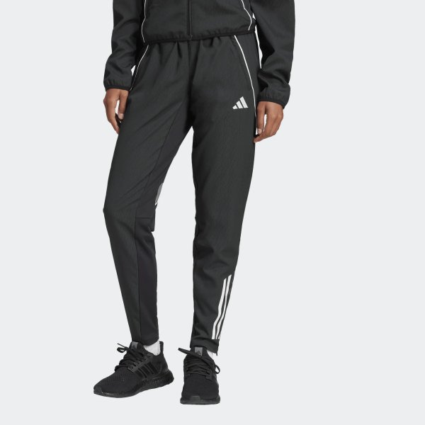 Dámské tepláky adidas TIRO25C PREPNTW - foto 1
