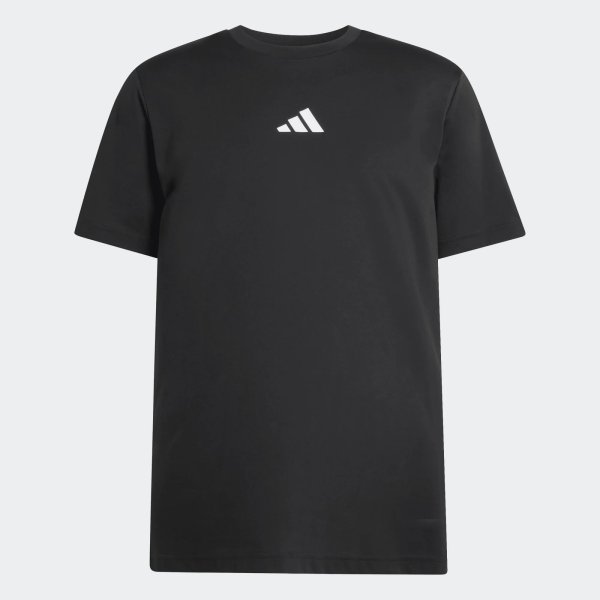 Pánské tričko adidas M TR ID G T - foto 0