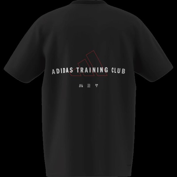 Pánské tričko adidas M TR ID G T - foto 11