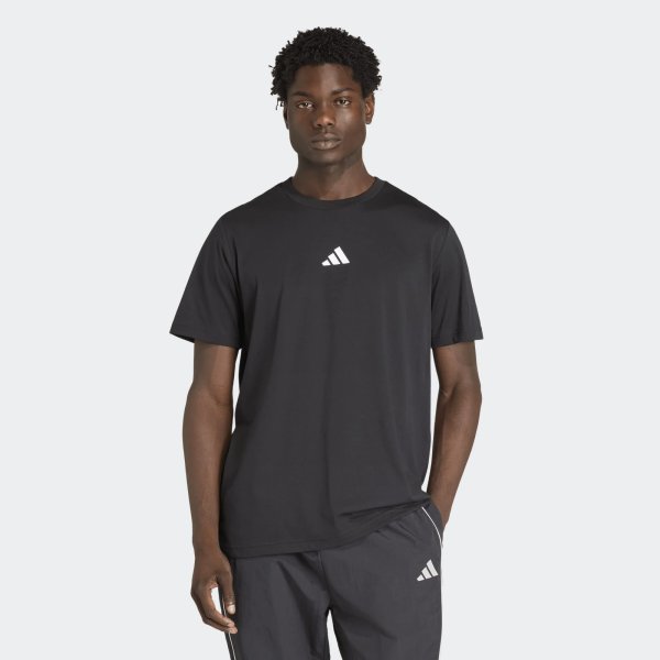 Pánské tričko adidas M TR ID G T - foto 1