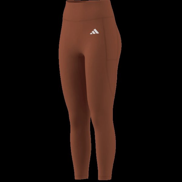 Dámské legíny adidas OPT POW ESS 7/8 - foto 13