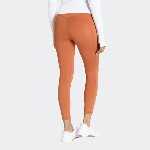 Dámské legíny adidas OPT POW ESS 7/8 - foto 2