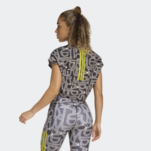 Dámské tílko adidas FARM TRN TANK - foto 2