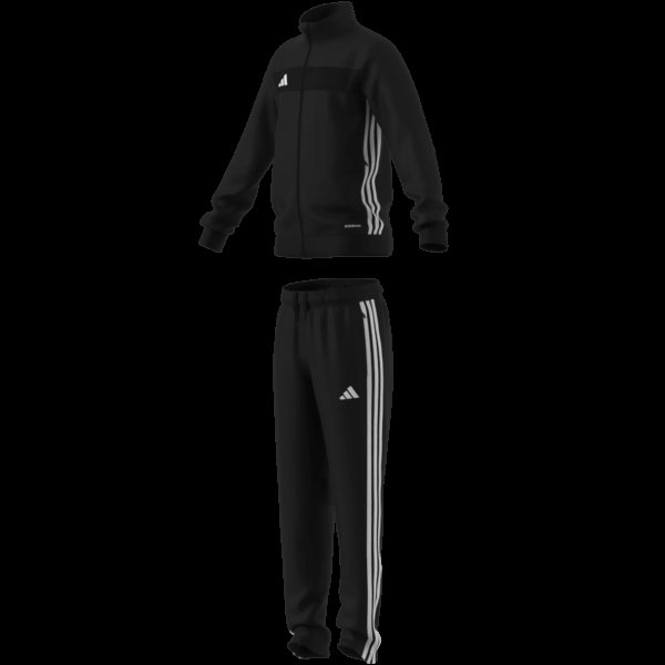 Dětská souprava adidas TIRO ES TS Y - foto 17