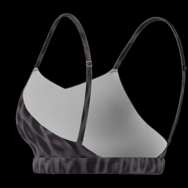 Dámská sportovní podprsenka adidas OPT AOP LS BRA - foto 12