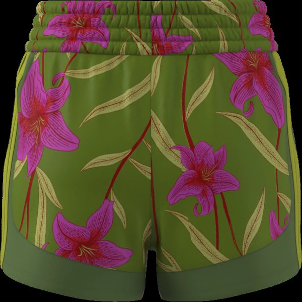 Dámské šortky adidas FARM SHORTS - foto 10