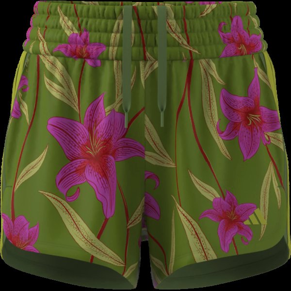 Dámské šortky adidas FARM SHORTS - foto 6