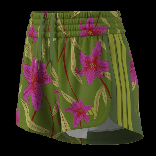 Dámské šortky adidas FARM SHORTS - foto 12