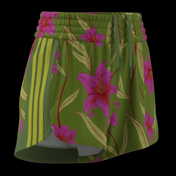 Dámské šortky adidas FARM SHORTS - foto 7