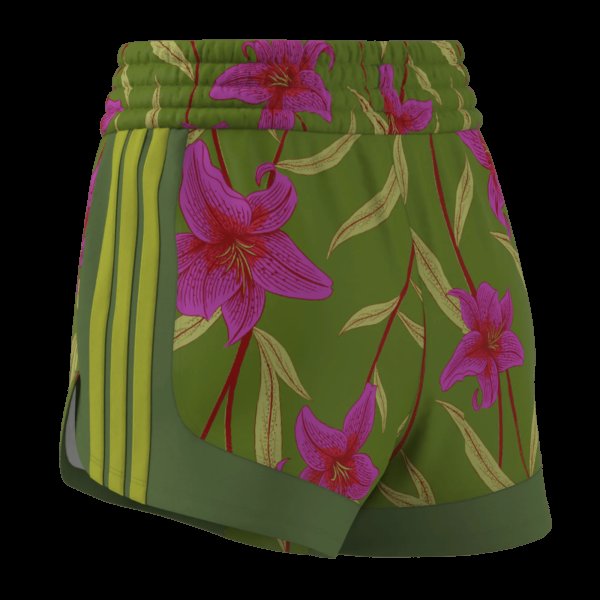 Dámské šortky adidas FARM SHORTS - foto 11