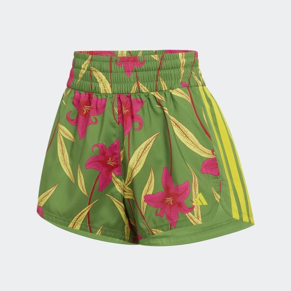 Dámské šortky adidas FARM SHORTS - foto 0