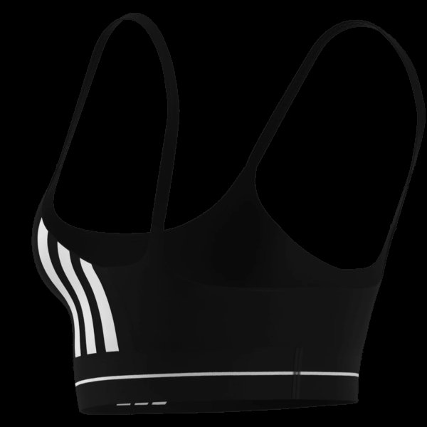 Dámská sportovní podprsenka adidas HYG LS BRA - foto 12