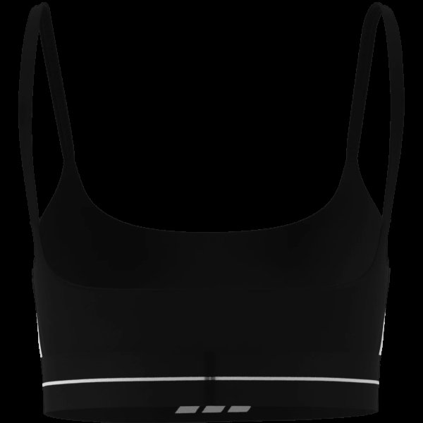 Dámská sportovní podprsenka adidas HYG LS BRA - foto 11