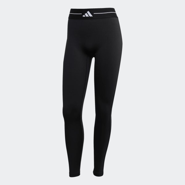 Dámské legíny adidas HYG 1/1 L - foto 0