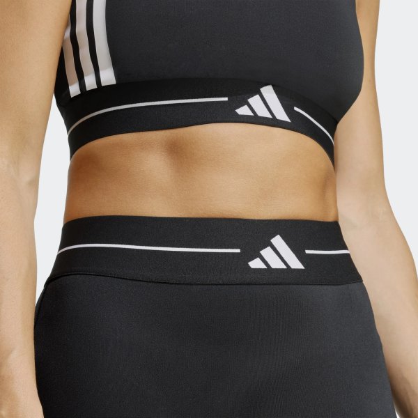 Dámské legíny adidas HYG 1/1 L - foto 4