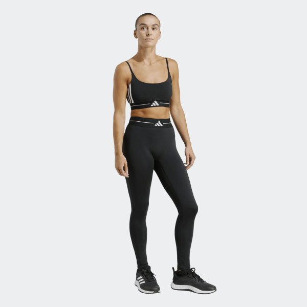 Dámské legíny adidas HYG 1/1 L - foto 3