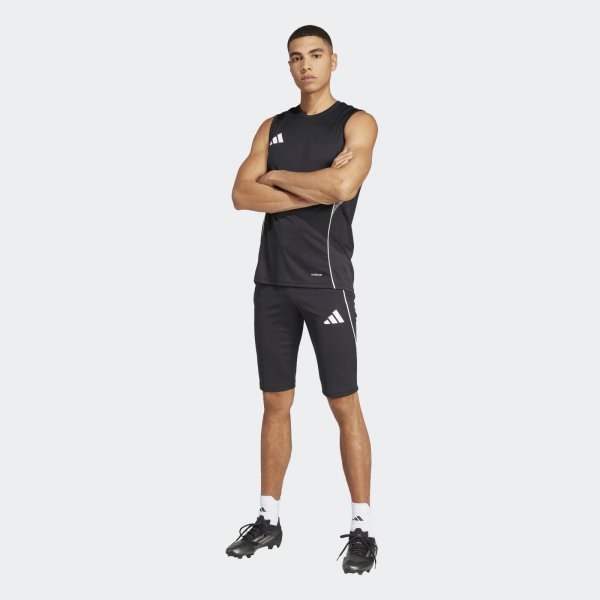 Pánské šortky adidas TIRO25C 1/2 PNT - foto 4